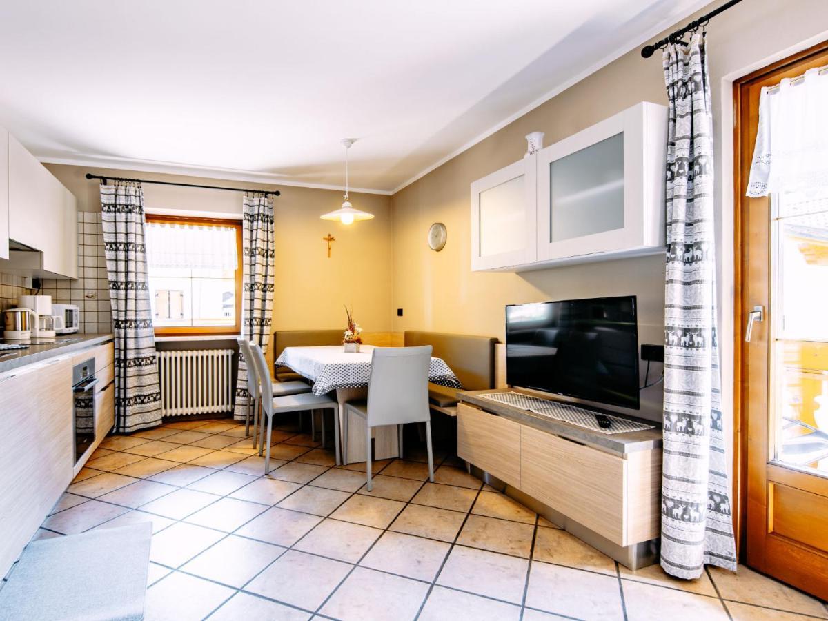 Apartment Carmen-4 By Interhome Сорага Экстерьер фото