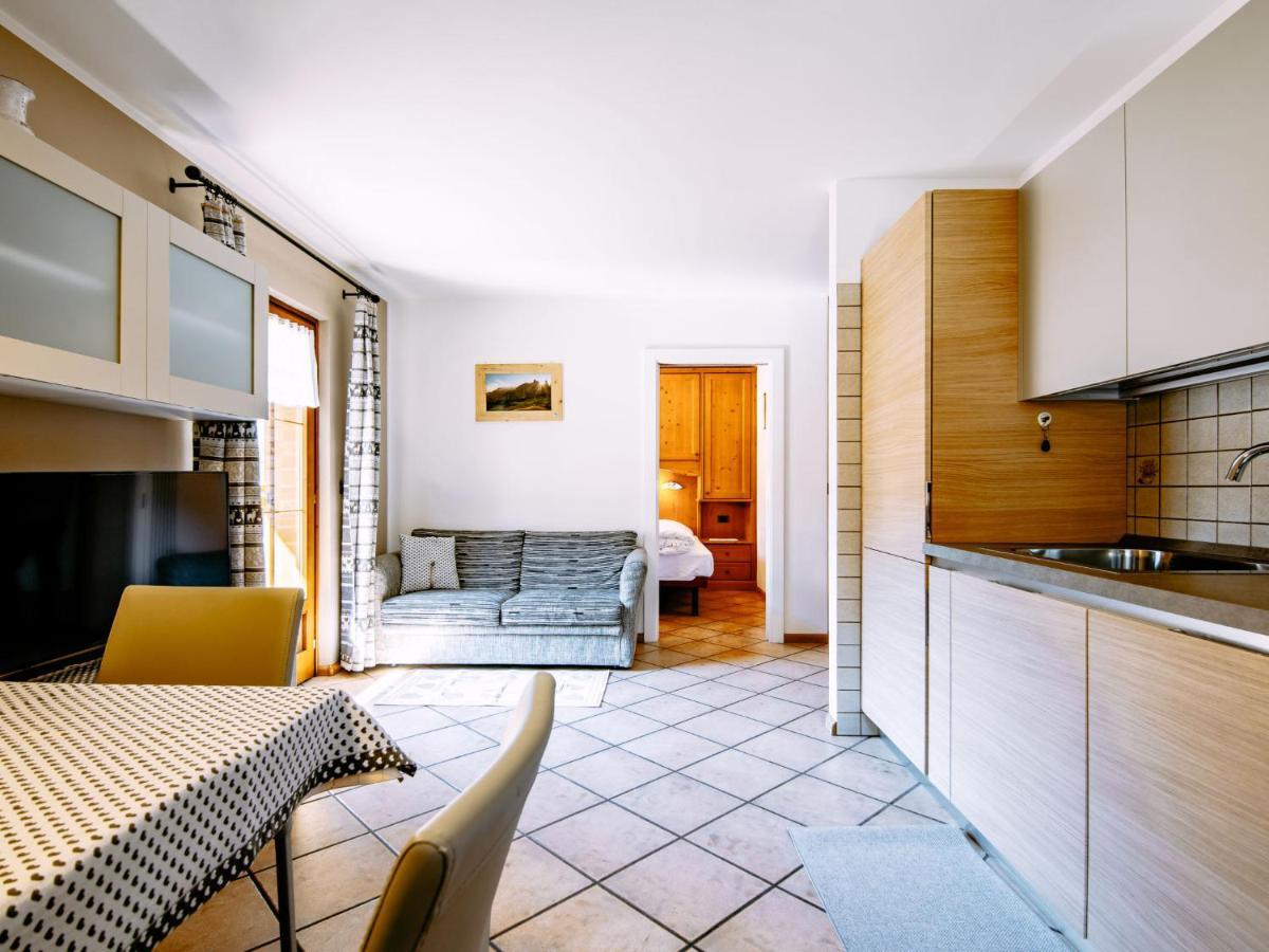 Apartment Carmen-4 By Interhome Сорага Экстерьер фото