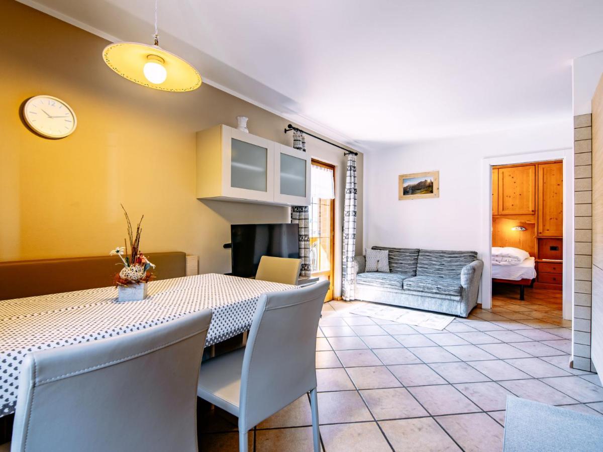 Apartment Carmen-4 By Interhome Сорага Экстерьер фото