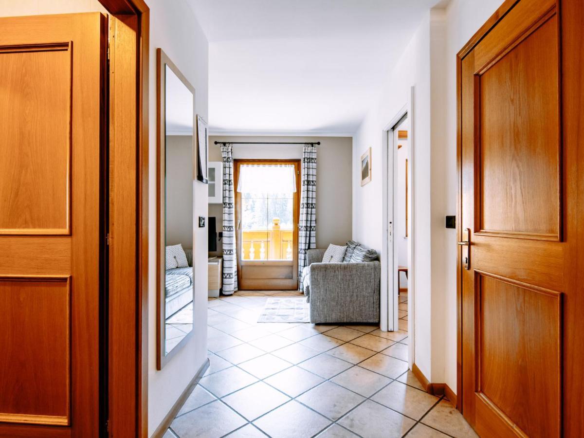 Apartment Carmen-4 By Interhome Сорага Экстерьер фото