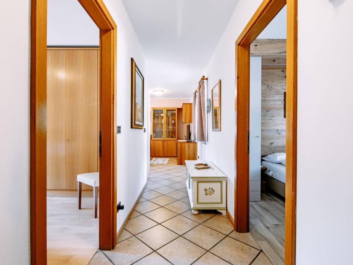 Apartment Carmen-4 By Interhome Сорага Экстерьер фото