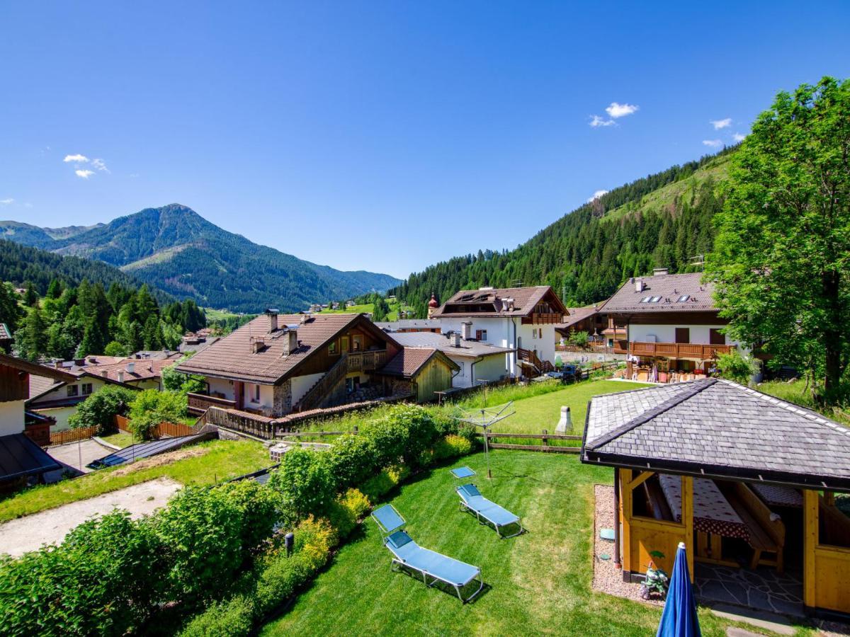 Apartment Carmen-4 By Interhome Сорага Экстерьер фото