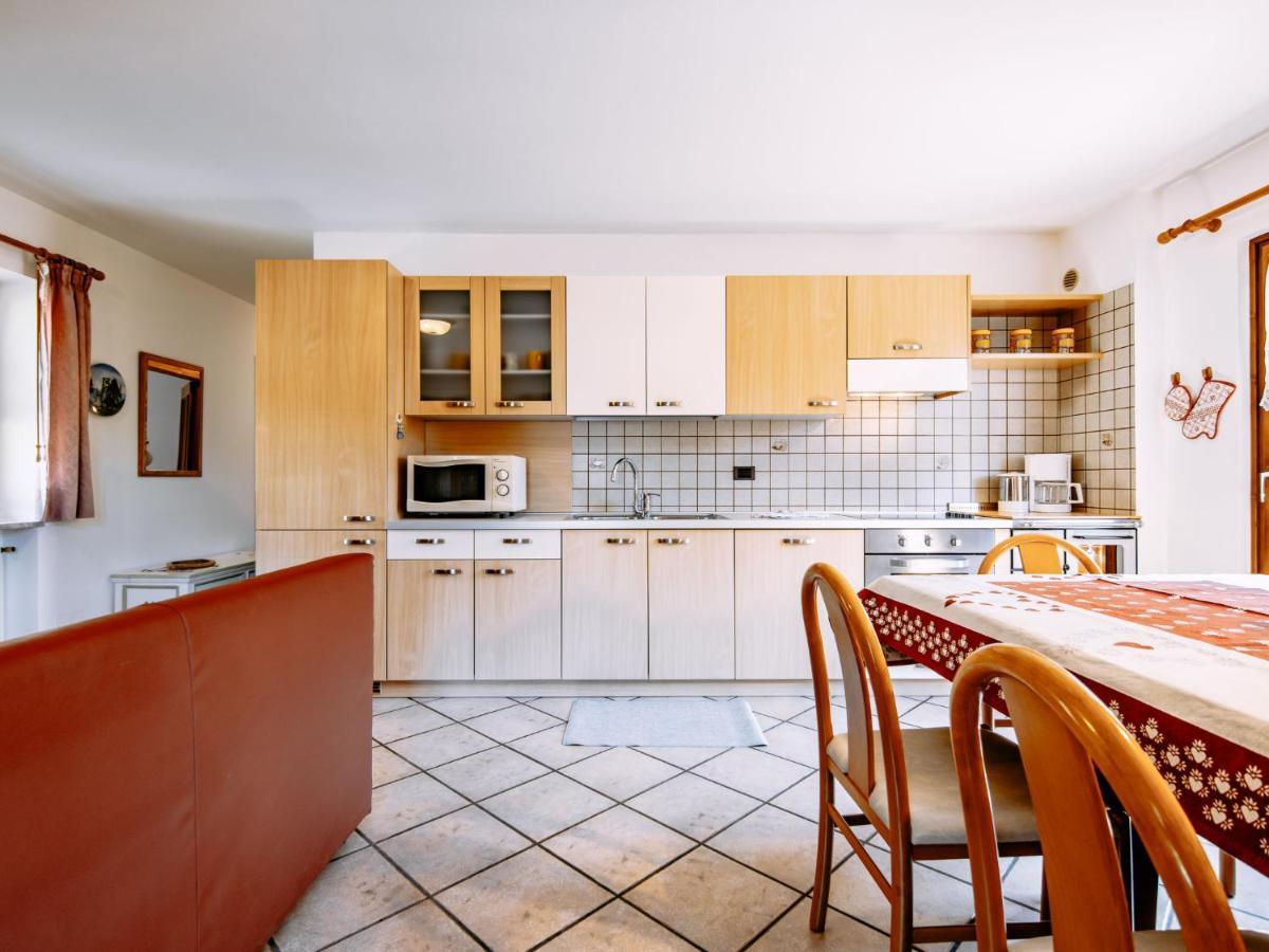 Apartment Carmen-4 By Interhome Сорага Экстерьер фото